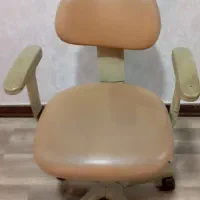 صندلی چرخدار