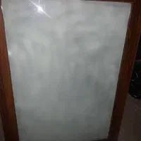 تخته شیشه ای