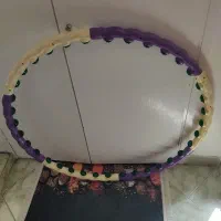 حلقه ورزشی