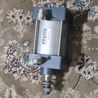 جک پنوماتیک مدل sc80x50s