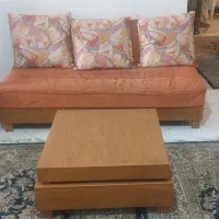 مبل ۶ نفره