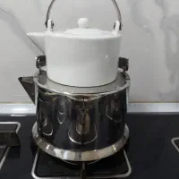 فروش کتری قوری نو