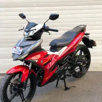 یاماها ام ایکس کینگ ۱۴۰۳ mx king 150