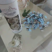 پازل ریز