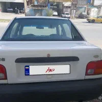 پراید مدل ۸۱