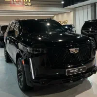 ESCALADE 2023 گذر موقت سام گروپ بدون پیش پرداخت
