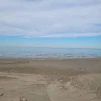 ساحلی با جواز