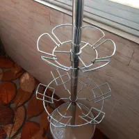 قفسه اشپزخانه وکابینت کافی شاپ  جهت دکور نظم دهنده