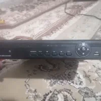 دستگاه دی وی ار