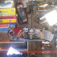 چاقو آمریکایی