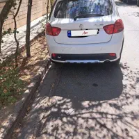 کوییک صفر مدل ۱۴۰۵