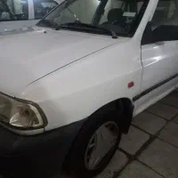 فروش پراید 131Ex 1391