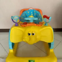 روروک خارجی مارک مک بی بی