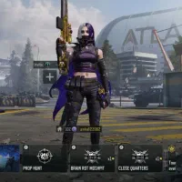 اکانت کالاف