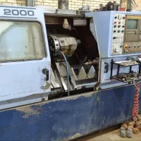 تراش cnc