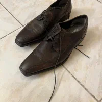 کفش بورسلی مردانه سایز ۴۰