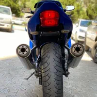 هوندا 1100xx
