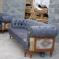 مبل کاوالی