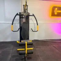 فلای دستگاه بدنسازی بالاتنه