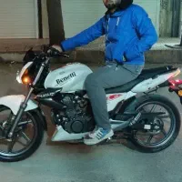 اموزش موتور سواری در کوتاه ترین مدت