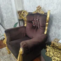 مبلمان فوری|مبلمان خانگی و میز عسلی|هشتگرد, فاز ۳ مهستان|دیوار