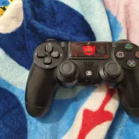 دسته ps4|کنسول، بازی ویدئویی و آنلاین|دورود, |دیوار