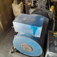 موتور برق پرکنز انگلیسی