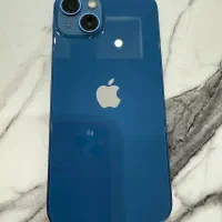 آیفون ۱۳ نرمال iPhone 13 CH دو سیم کارت ظرفیت 128G