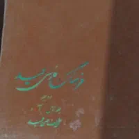 فرهنگ فارسی عمیدجلدا.ل