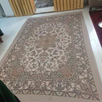 ۲عدد روفرشی کشدار ۶ متری