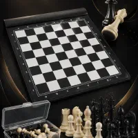 فروش استثنایی صفحه و مهره شطرنج