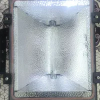 ۲عدد پروژکتور صفر کار نکرده نو نو