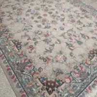 سفارت|فرش|کرج, باغستان|دیوار