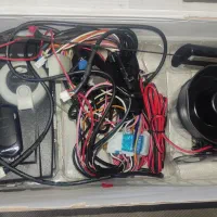 دزدگیر magicar|قطعات یدکی و لوازم جانبی|تهران, فلاح|دیوار