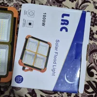 پروژکتور خورشیدی