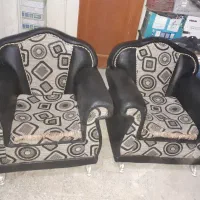 مبل تکی|مبلمان خانگی و میز عسلی|اراک, |دیوار