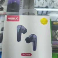 ایرپاد مدل هیسکا fx419