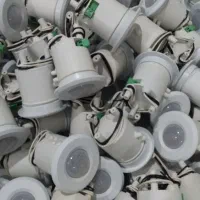 سنسور یدک برای چراغ های سنسور دار