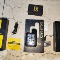 پاد کالیبرن gk2
