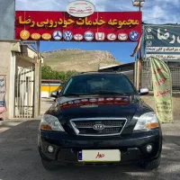 سورنتو نسل اول