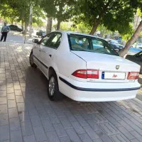سمند موتور ملی مدل ۹۴