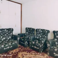 مبل خانگی|مبلمان خانگی و میز عسلی|عجب شیر, |دیوار