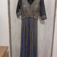 لباس مجلسی