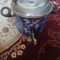 رو گازی