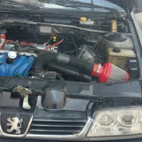 پژو۴۰۵