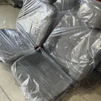 صندلی سمند دست کامل