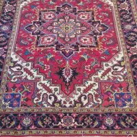 فرش دستبافت