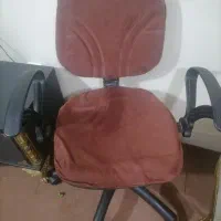 صندلی چرخدار