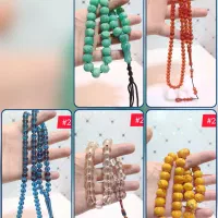 تسبیح کهربا و سندلوس پارت ۱۹