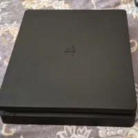 ps4 slim یک ترا دو دسته اصلی